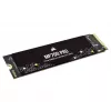 SSD disk Corsair 1 TB M.2 PCI Express 5.0 MP700 PRO