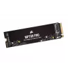 SSD disk Corsair 1 TB M.2 PCI Express 5.0 MP700 PRO