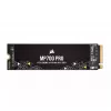 SSD disk Corsair 1 TB M.2 PCI Express 5.0 MP700 PRO