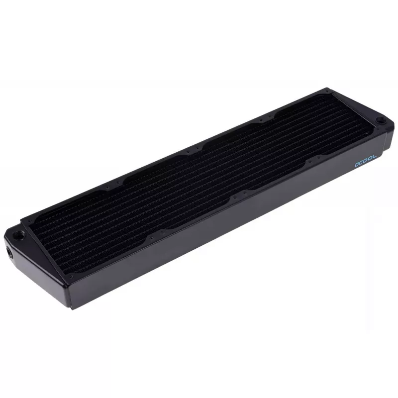 Radiatorius Alphacool NexXxoS XT45 Full Copper X-Flow