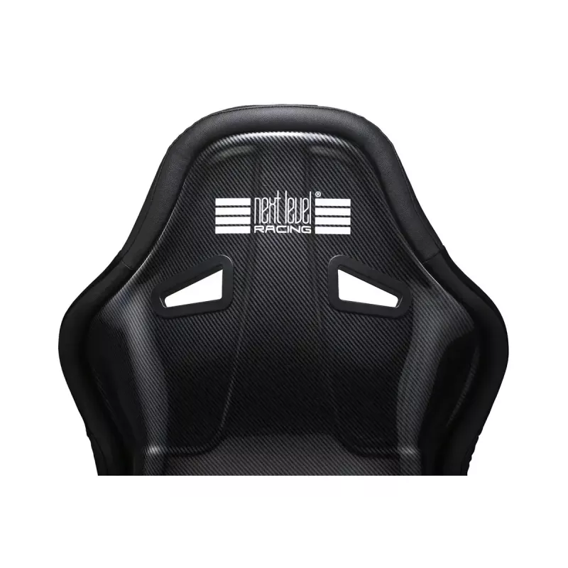 Next Level ES2 Elite Reclining Seat Fabric & Mesh Edition | Next Level Racing