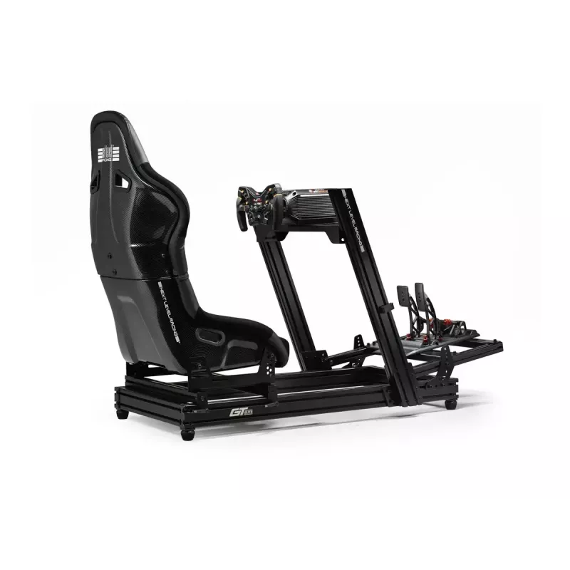Next Level ES2 Elite Reclining Seat Fabric & Mesh Edition | Next Level Racing