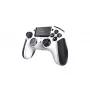 Žaidimų pultas bigben interactive NACON Revolution 5 Pro — „Bluetooth“ belaidis valdiklis, skirtas PC, PS4, PS5, 3 m laidas, juoda / balta