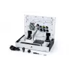 Arcade Stick NACON DAIJA juoda balta USB PC PS4 PS5 laidinis 3m
