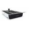 Arcade Stick NACON DAIJA juoda balta USB PC PS4 PS5 laidinis 3m