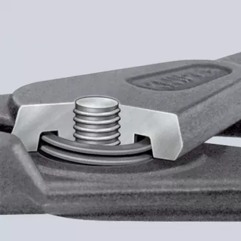Žiedinių spyruoklių replės Knipex 49 41 A31