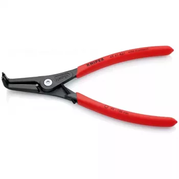 Žiedinių spyruoklių replės Knipex 49 41 A31