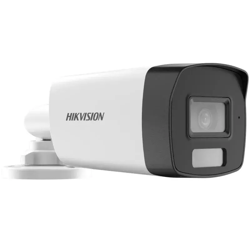 Apsaugos kamera Hikvision Turbo HD Value Series DS-2CE17U0T-LF(2.8mm)