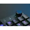 Mechaninė žaidimų klaviatūra TRUST GXT 866 TORIX USB pilno dydžio 104 klavišų QWERTY juoda RGB
