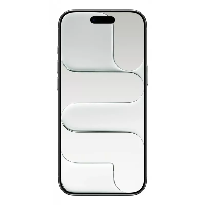 Išmanusis telefonas „Apple iPhone Air“ 16,5 cm (6,5 colio) „Dual SIM“ 512 GB baltas