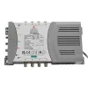 Palydovinis multisvičius Triax 318602 5 įėjimų 8 išėjimų