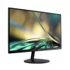 Acer SA322QUAbmiipx 31,5 colio (80 cm) Quad HD 2560×1440 IPS LCD monitorius, 4 ms, 178° žiūrėjimo kampai, įmontuoti garsiakalbiai, VESA, juodas