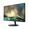 Acer SA322QUAbmiipx 31,5 colio (80 cm) Quad HD 2560×1440 IPS LCD monitorius, 4 ms, 178° žiūrėjimo kampai, įmontuoti garsiakalbiai, VESA, juodas