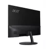 Acer SA322QUAbmiipx 31,5 colio (80 cm) Quad HD 2560×1440 IPS LCD monitorius, 4 ms, 178° žiūrėjimo kampai, įmontuoti garsiakalbiai, VESA, juodas