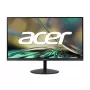Acer SA322QUAbmiipx 31,5 colio (80 cm) Quad HD 2560×1440 IPS LCD monitorius, 4 ms, 178° žiūrėjimo kampai, įmontuoti garsiakalbiai, VESA, juodas