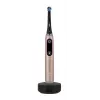 Oral-B iO Series 10 17398125 elektrinis dantų šepetėlis Suaugusiems Osciliuojantis dantų šepetėlis Juoda