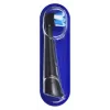 Oral-B iO Series 10 17398125 elektrinis dantų šepetėlis Suaugusiems Osciliuojantis dantų šepetėlis Juoda