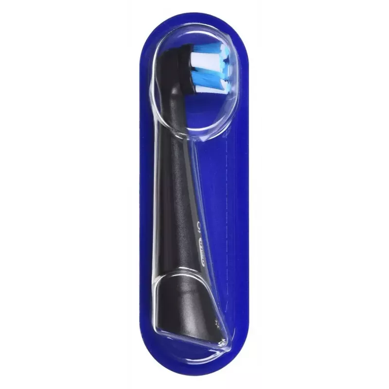 Oral-B iO Series 10 17398125 elektrinis dantų šepetėlis Suaugusiems Osciliuojantis dantų šepetėlis Juoda