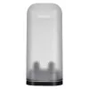 Oral-B iO Series 10 17398125 elektrinis dantų šepetėlis Suaugusiems Osciliuojantis dantų šepetėlis Juoda