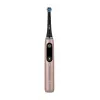 Oral-B iO Series 10 17398125 elektrinis dantų šepetėlis Suaugusiems Osciliuojantis dantų šepetėlis Juoda