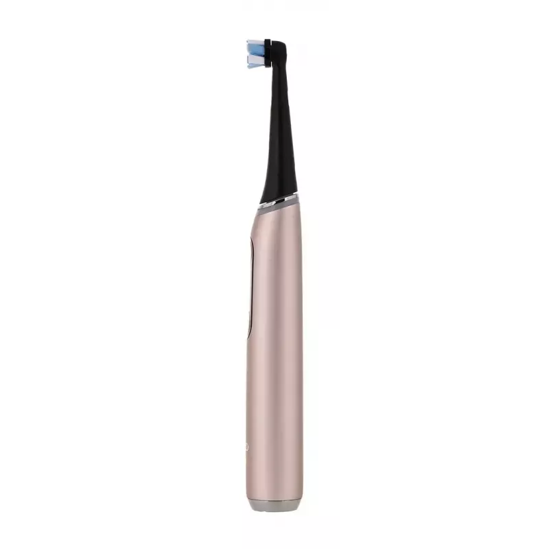 Oral-B iO Series 10 17398125 elektrinis dantų šepetėlis Suaugusiems Osciliuojantis dantų šepetėlis Juoda