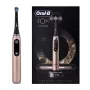 Oral-B iO Series 10 17398125 elektrinis dantų šepetėlis Suaugusiems Osciliuojantis dantų šepetėlis Juoda