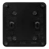 MSI Cubi NUC AI 1UMG-022AT Intel Core Ultra 7 155H 16 GB DDR5-SDRAM 1 TB SSD Windows 11 Pro Mini PC Juoda
