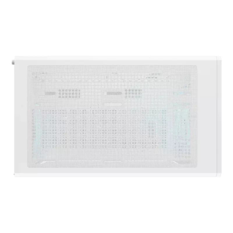 COUGAR Midi Tower Case Airface Pure PRO, ARGB, Baltas