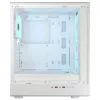 COUGAR Midi Tower Case Airface Pure PRO, ARGB, Baltas