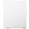 COUGAR Midi Tower Case Airface Pure PRO, ARGB, Baltas