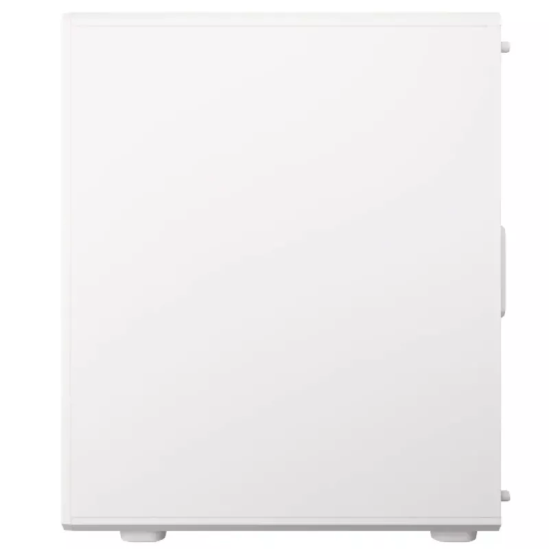 COUGAR Midi Tower Case Airface Pure PRO, ARGB, Baltas