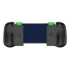 Žaidimų pultas GameSir X4a Bluetooth, skirtas „Android“, juodas