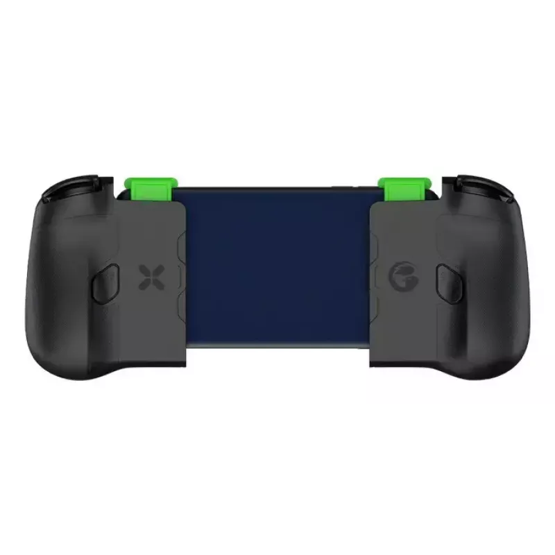 Žaidimų pultas GameSir X4a Bluetooth, skirtas „Android“, juodas