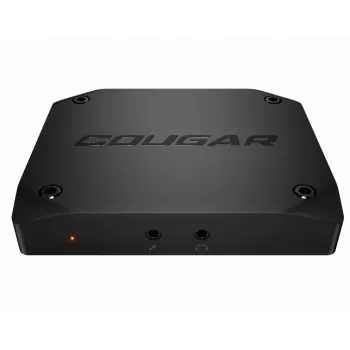 Vaizdo fiksavimo įrenginys COUGAR Gaming Envision USB 3.2 Gen 1 3840x2160 60Hz