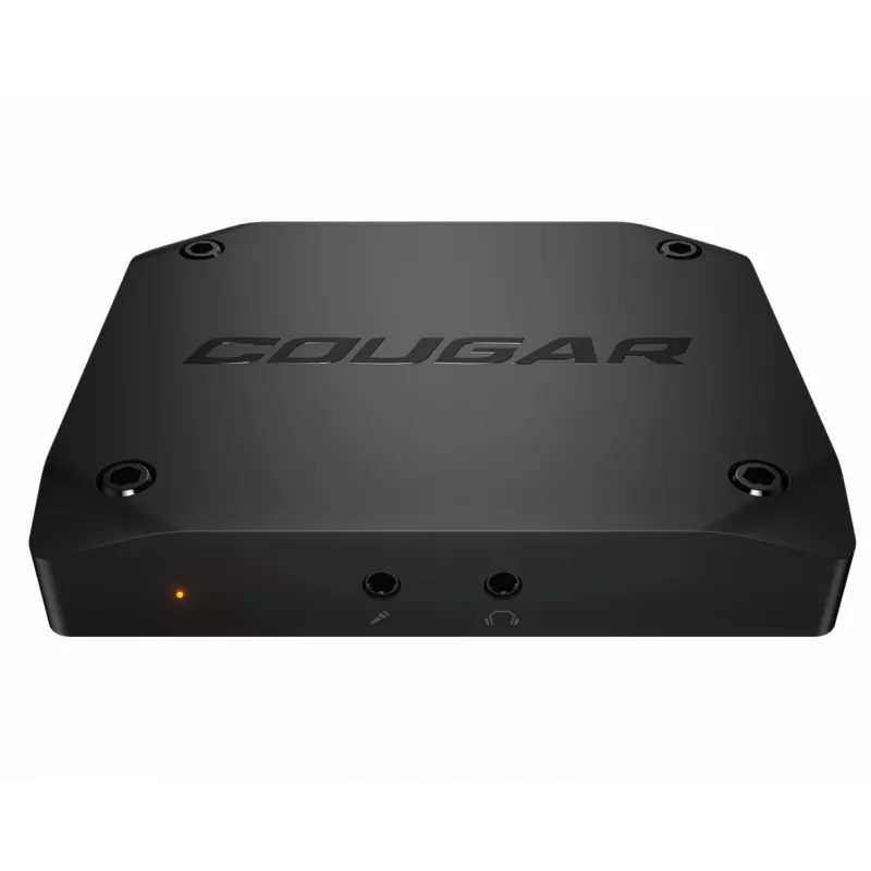 Vaizdo fiksavimo įrenginys COUGAR Gaming Envision USB 3.2 Gen 1 3840x2160 60Hz