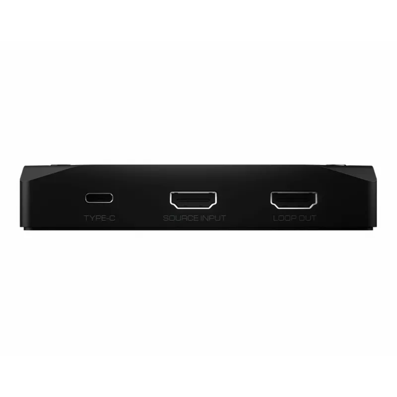 Vaizdo fiksavimo įrenginys COUGAR Gaming Envision USB 3.2 Gen 1 3840x2160 60Hz