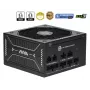 Maitinimo blokas MSI MAG A750GLS PCIE5 750W 24-pin ATX pilnai modulinis 80 PLUS Gold juodas