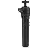 Trikojis Rode Tripod 2 lengvas nešiojamas dizainas, kompaktiška kamera ir mikrofonų atrama TRIPOD2