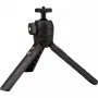 Trikojis Rode Tripod 2 lengvas nešiojamas dizainas, kompaktiška kamera ir mikrofonų atrama TRIPOD2