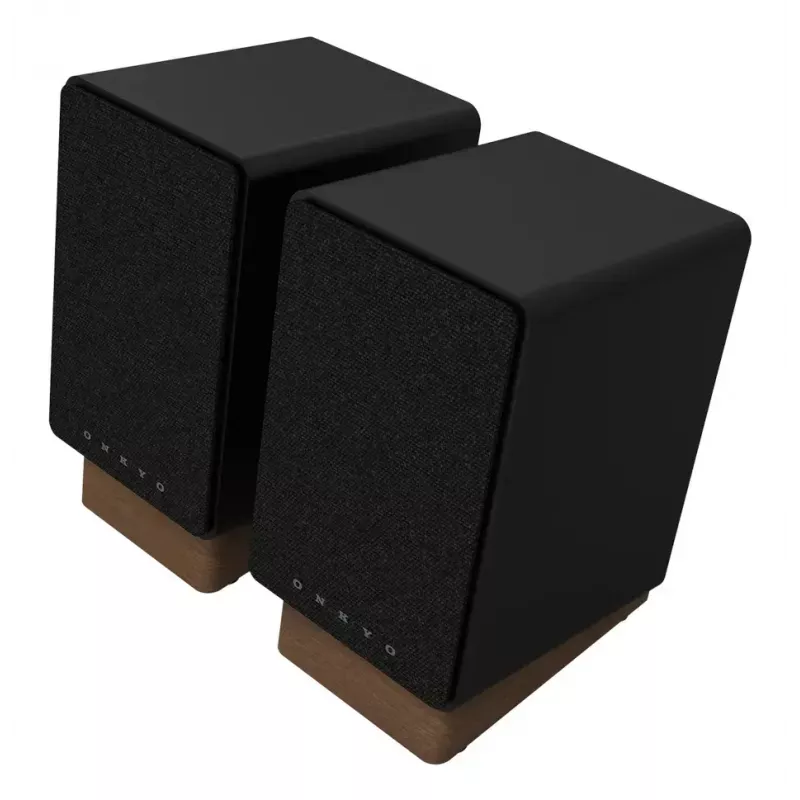 2 krypčių garsiakalbis Onkyo ONKYO GX-30ARC laidinis ir belaidis 50 W 2.0 55–20000 Hz juodas