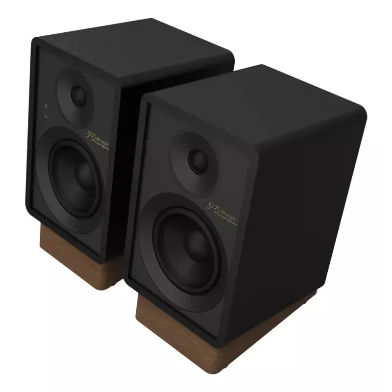 2 krypčių garsiakalbis Onkyo ONKYO GX-30ARC laidinis ir belaidis 50 W 2.0 55–20000 Hz juodas