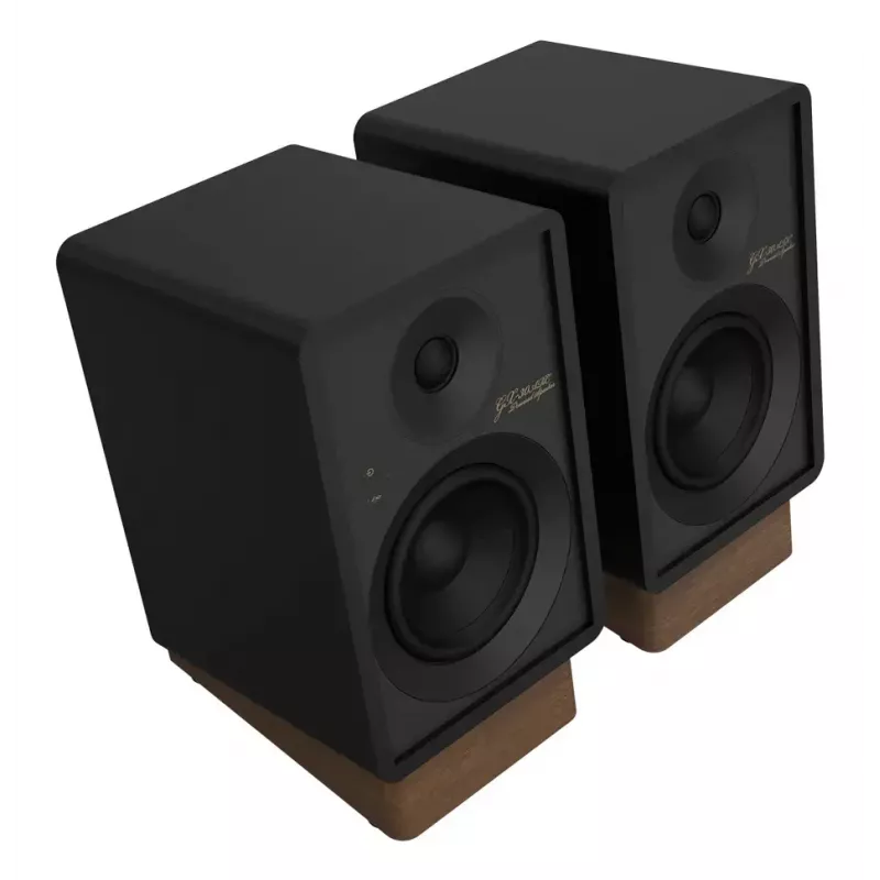 2 krypčių garsiakalbis Onkyo ONKYO GX-30ARC laidinis ir belaidis 50 W 2.0 55–20000 Hz juodas