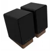 2 krypčių garsiakalbis Onkyo ONKYO GX-30ARC laidinis ir belaidis 50 W 2.0 55–20000 Hz juodas