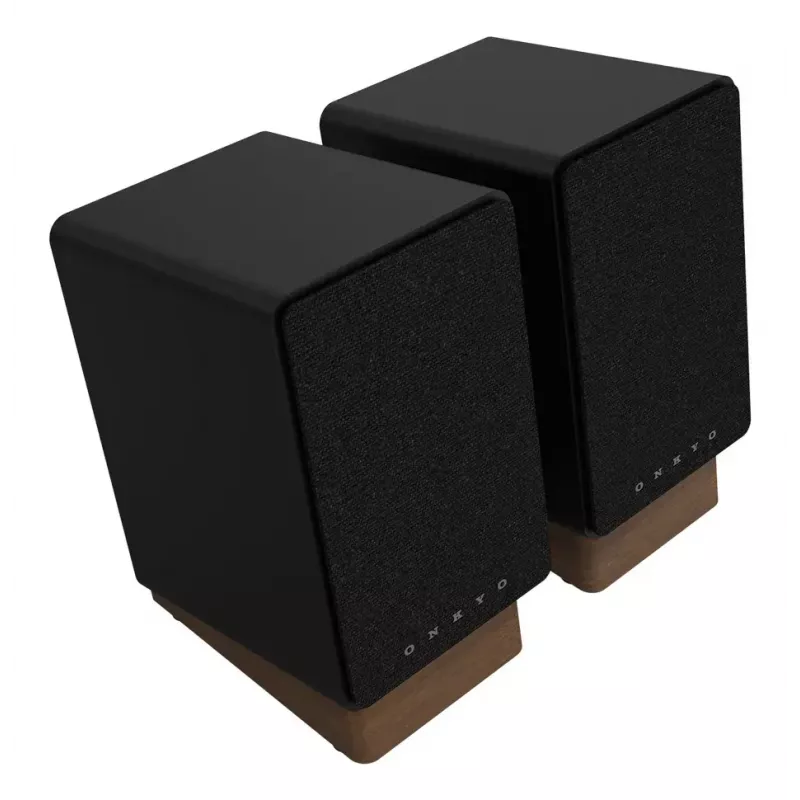 2 krypčių garsiakalbis Onkyo ONKYO GX-30ARC laidinis ir belaidis 50 W 2.0 55–20000 Hz juodas