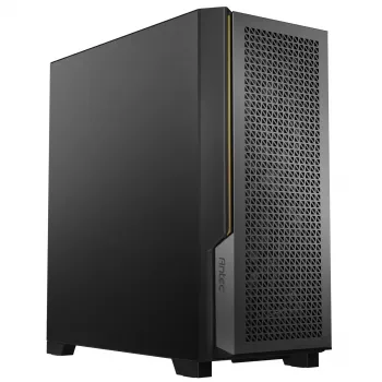 Kompiuterio korpusas Antec P20CE Midi Tower juodas