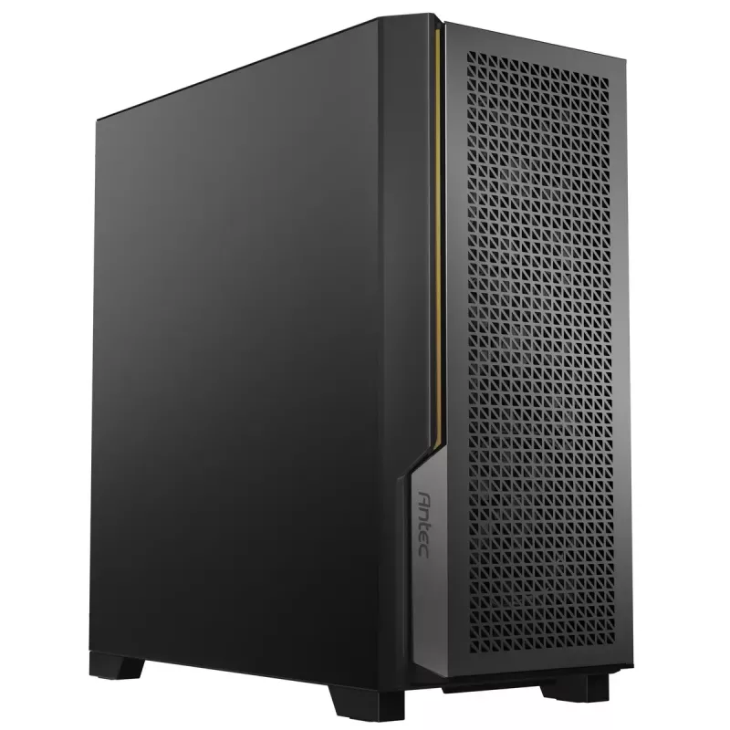 Kompiuterio korpusas Antec P20CE Midi Tower juodas