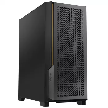 Kompiuterio korpusas Antec P20CE Midi Tower juodas