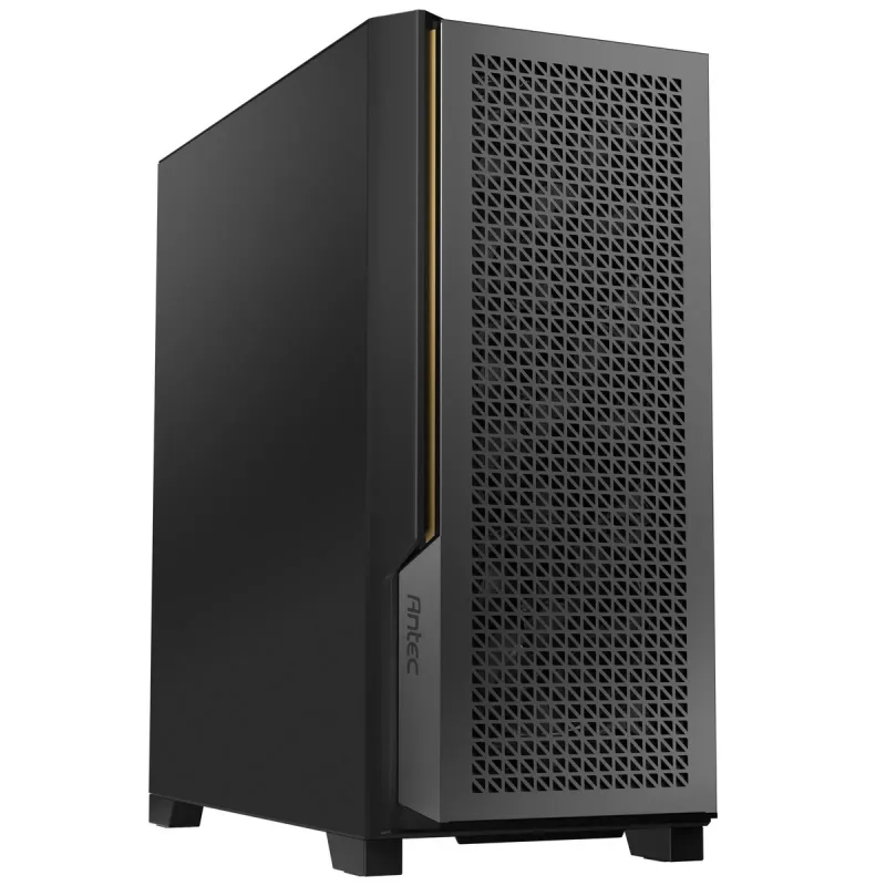 Kompiuterio korpusas Antec P20CE Midi Tower juodas