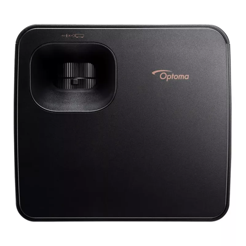 Standartinio fokusavimo projektorius OPTOMA Photon Life PH31 — DLP, 1080p, 1500 ANSI liumenų, LED, 16:9, fokusavimo santykis 1,5–1,65:1, 60–150 colių ekranas