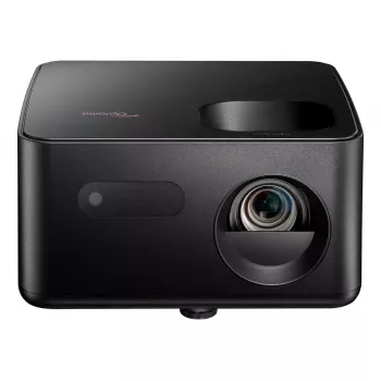 Standartinio fokusavimo projektorius OPTOMA Photon Life PH31 — DLP, 1080p, 1500 ANSI liumenų, LED, 16:9, fokusavimo santykis 1,5–1,65:1, 60–150 colių ekranas